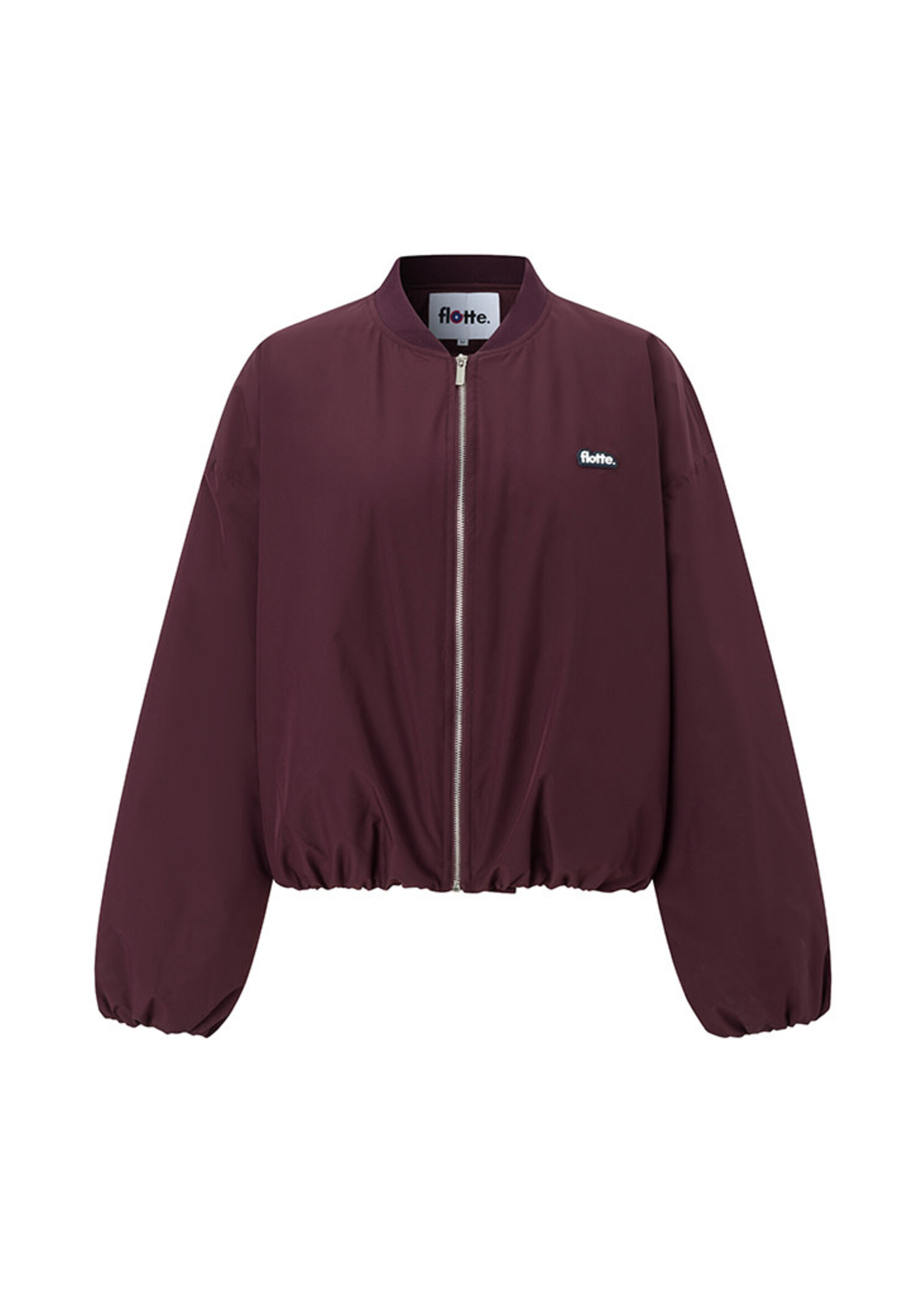 Flotte Alesia bomber