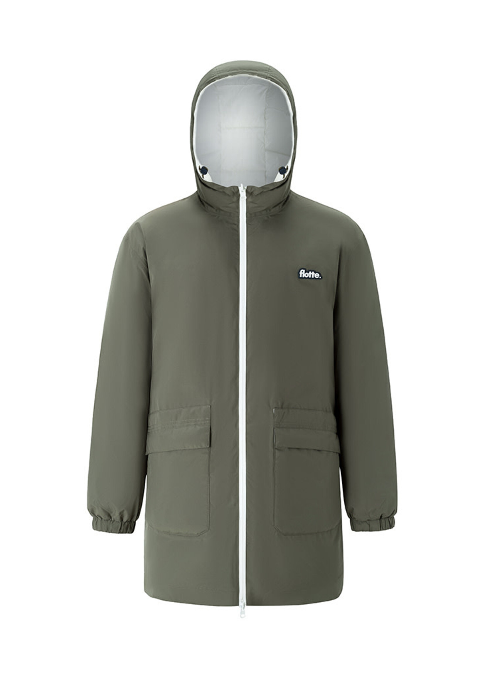 Flotte Varennes Coat