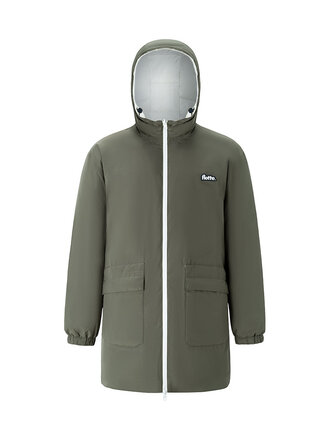 Flotte Varennes Coat