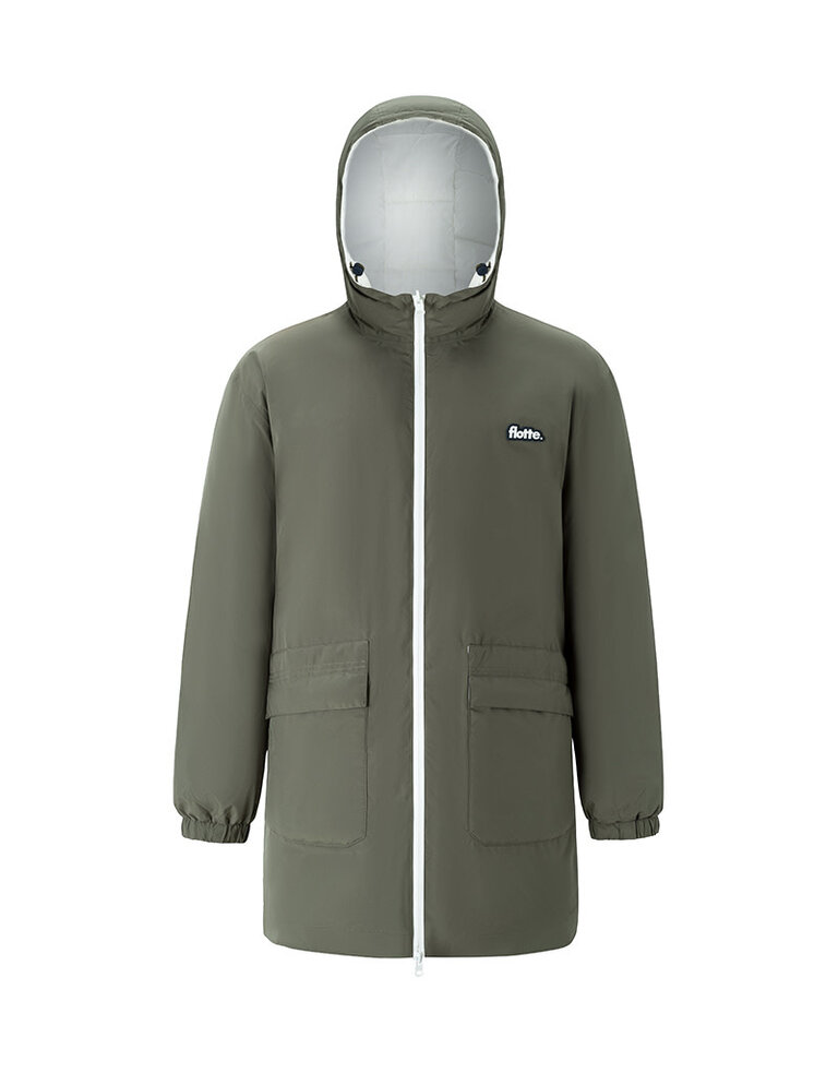 Flotte Varennes Coat