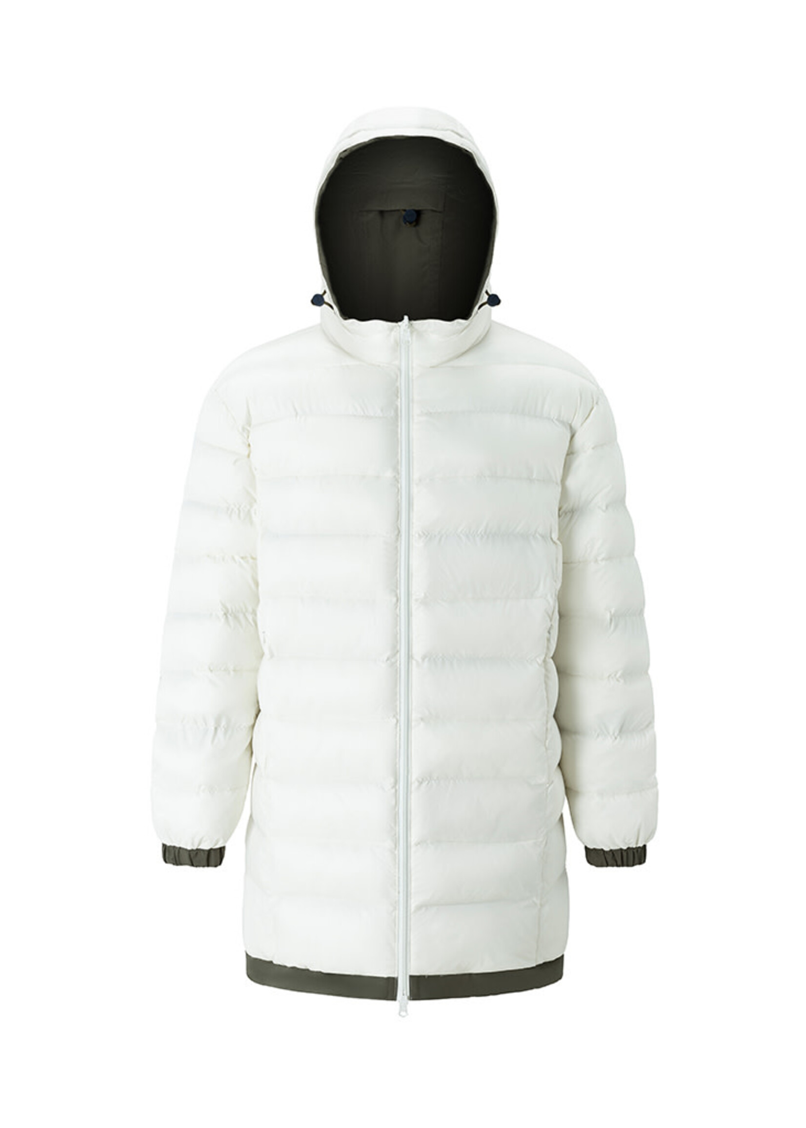 Flotte Varennes Coat