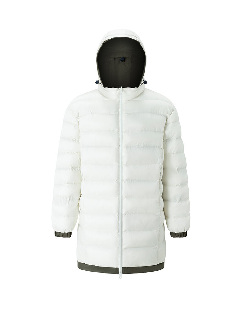 Flotte Varennes Coat