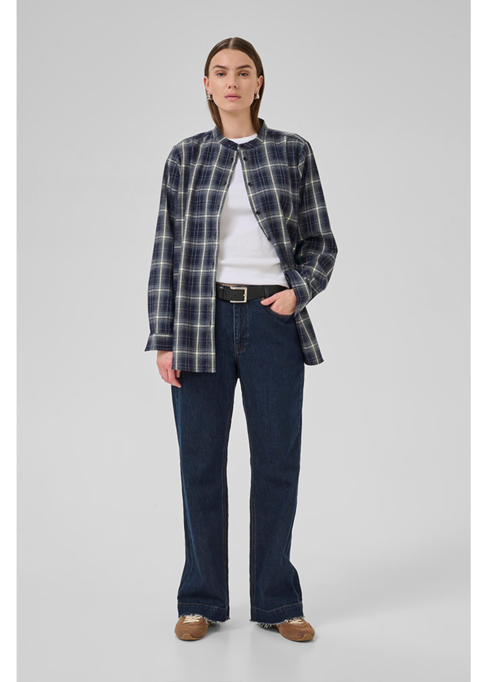 My Essential Wardrobe Marly Shirt