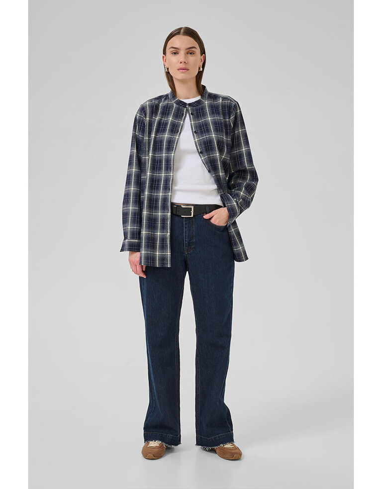 My Essential Wardrobe Marly Shirt