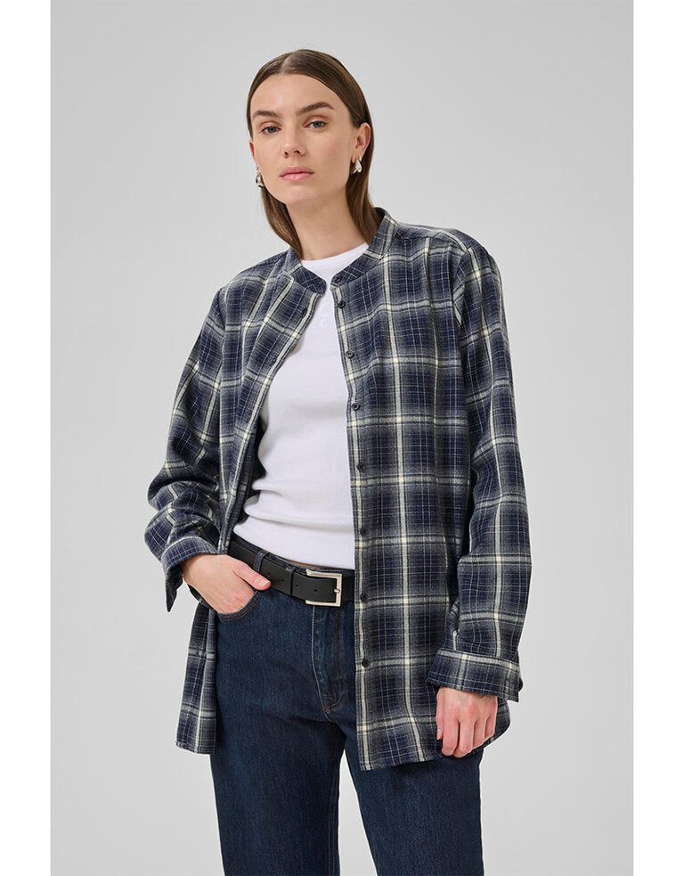 My Essential Wardrobe Marly Shirt