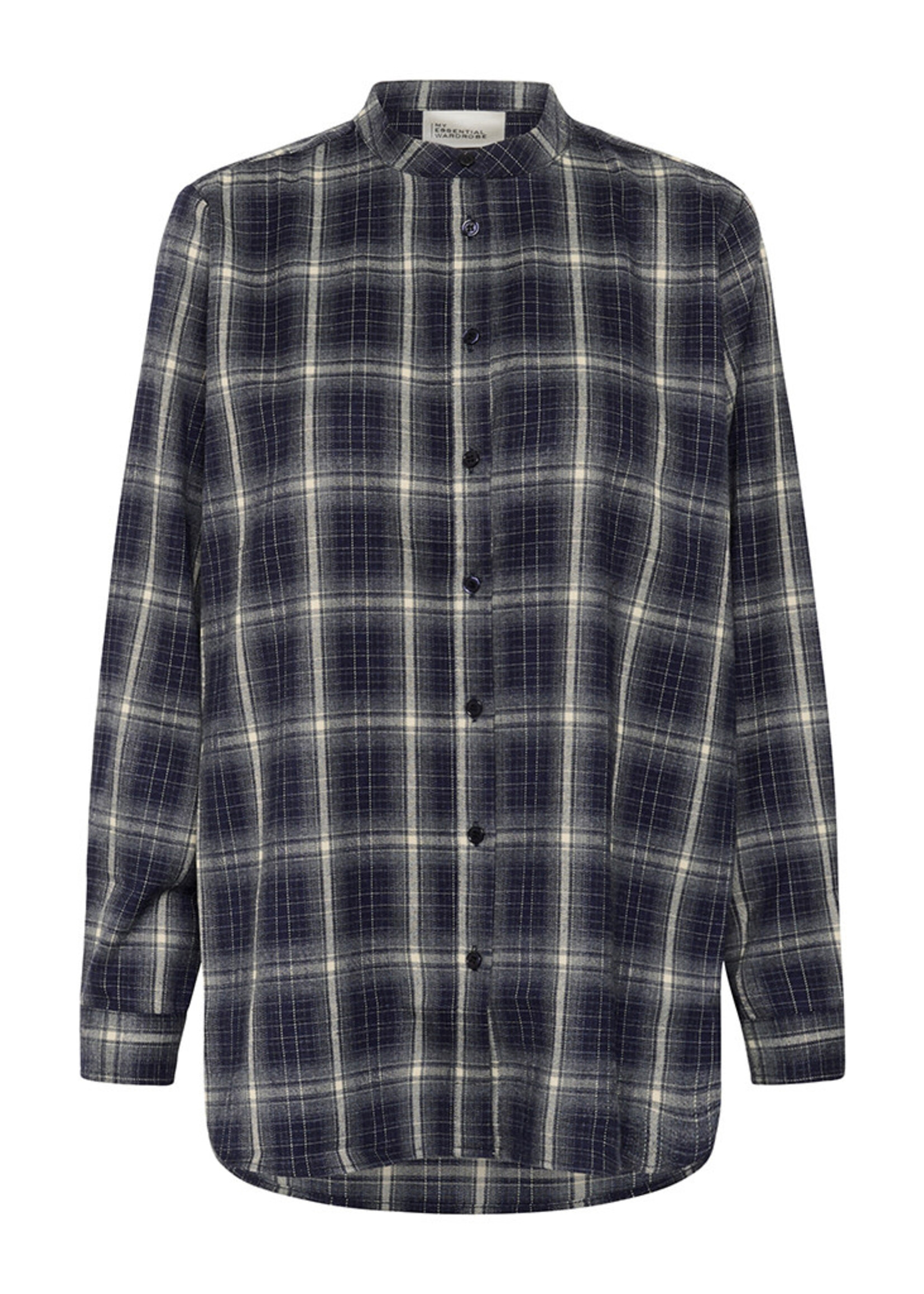 My Essential Wardrobe Marly Shirt
