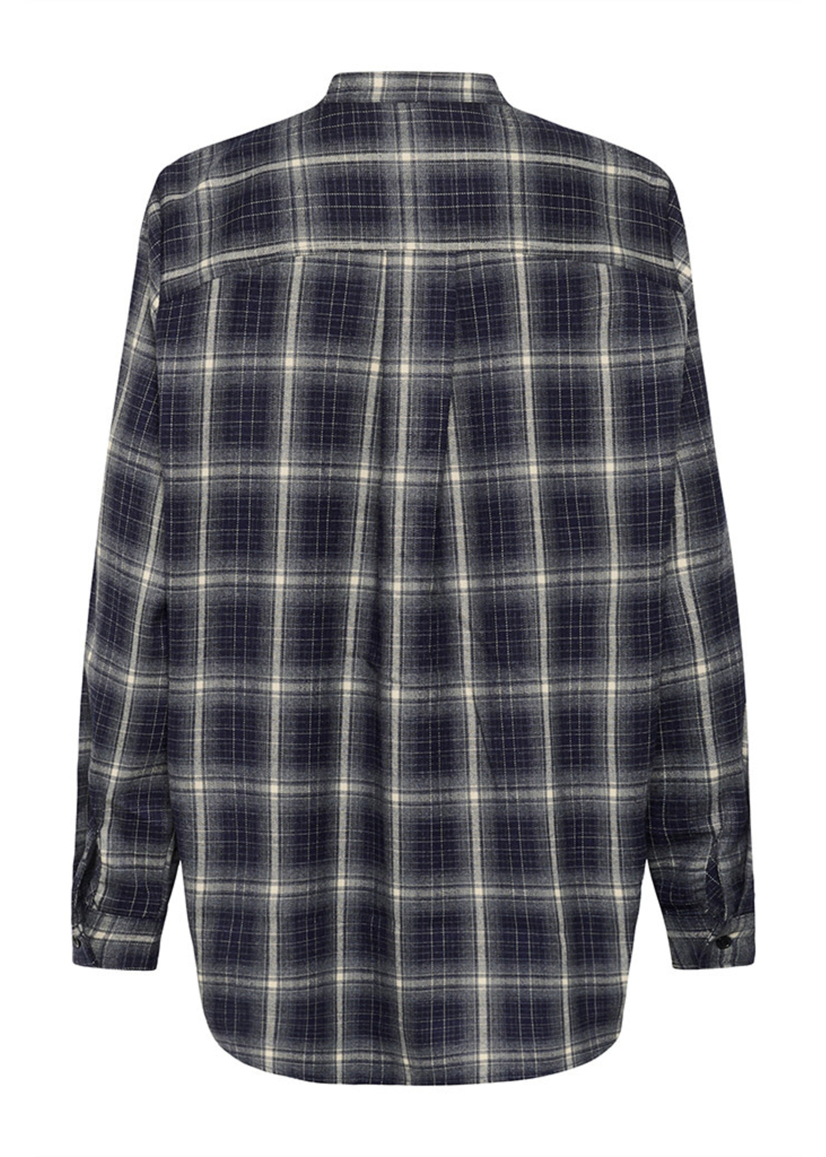 My Essential Wardrobe Marly Shirt