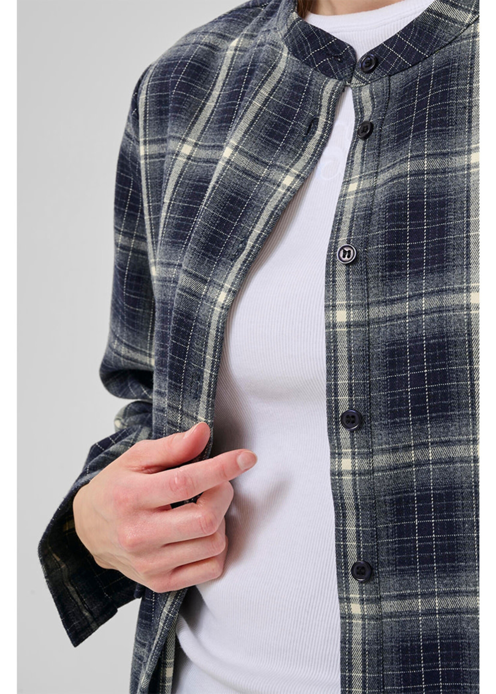 My Essential Wardrobe Marly Shirt