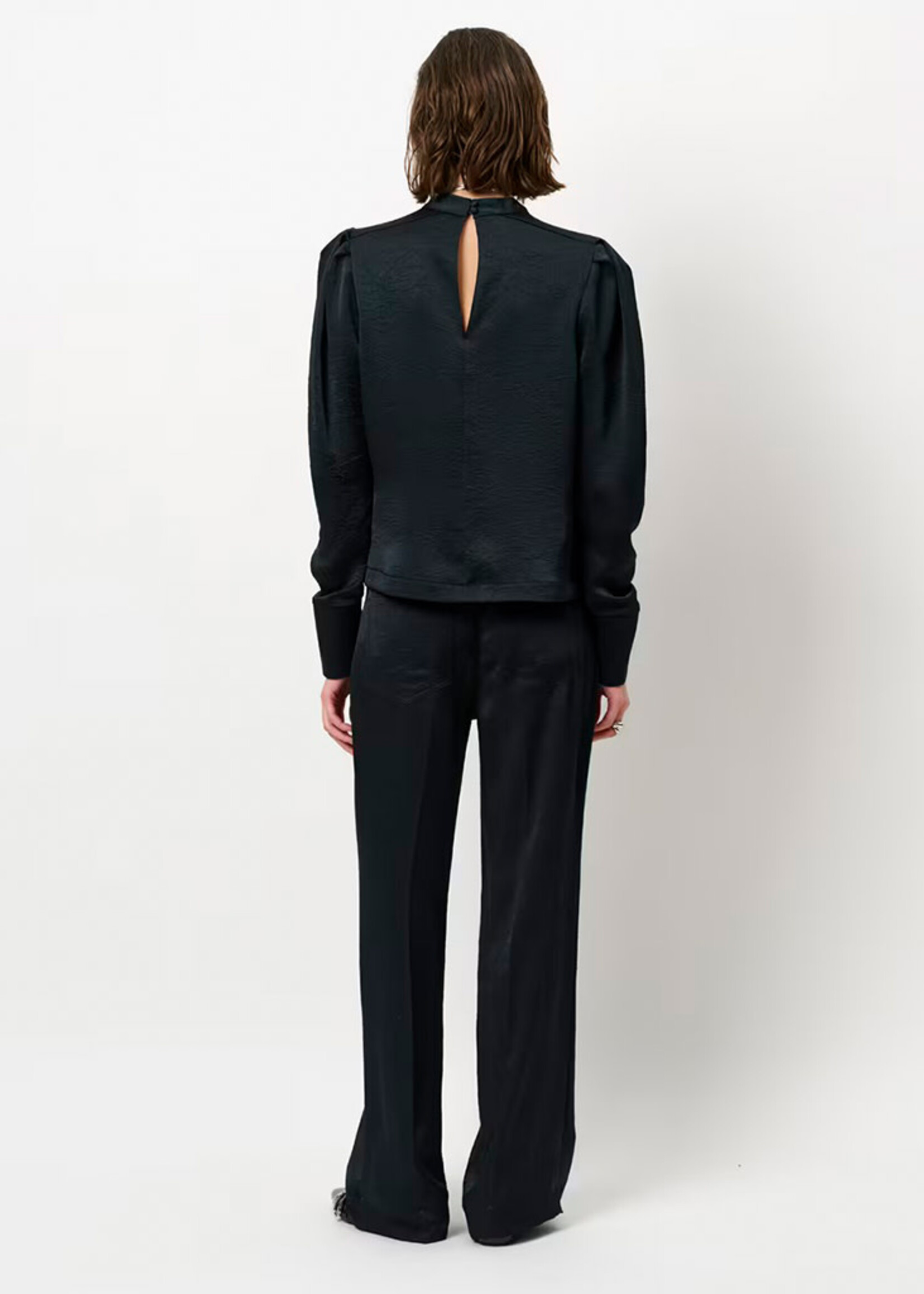 dante6 Pristine Turtle Top