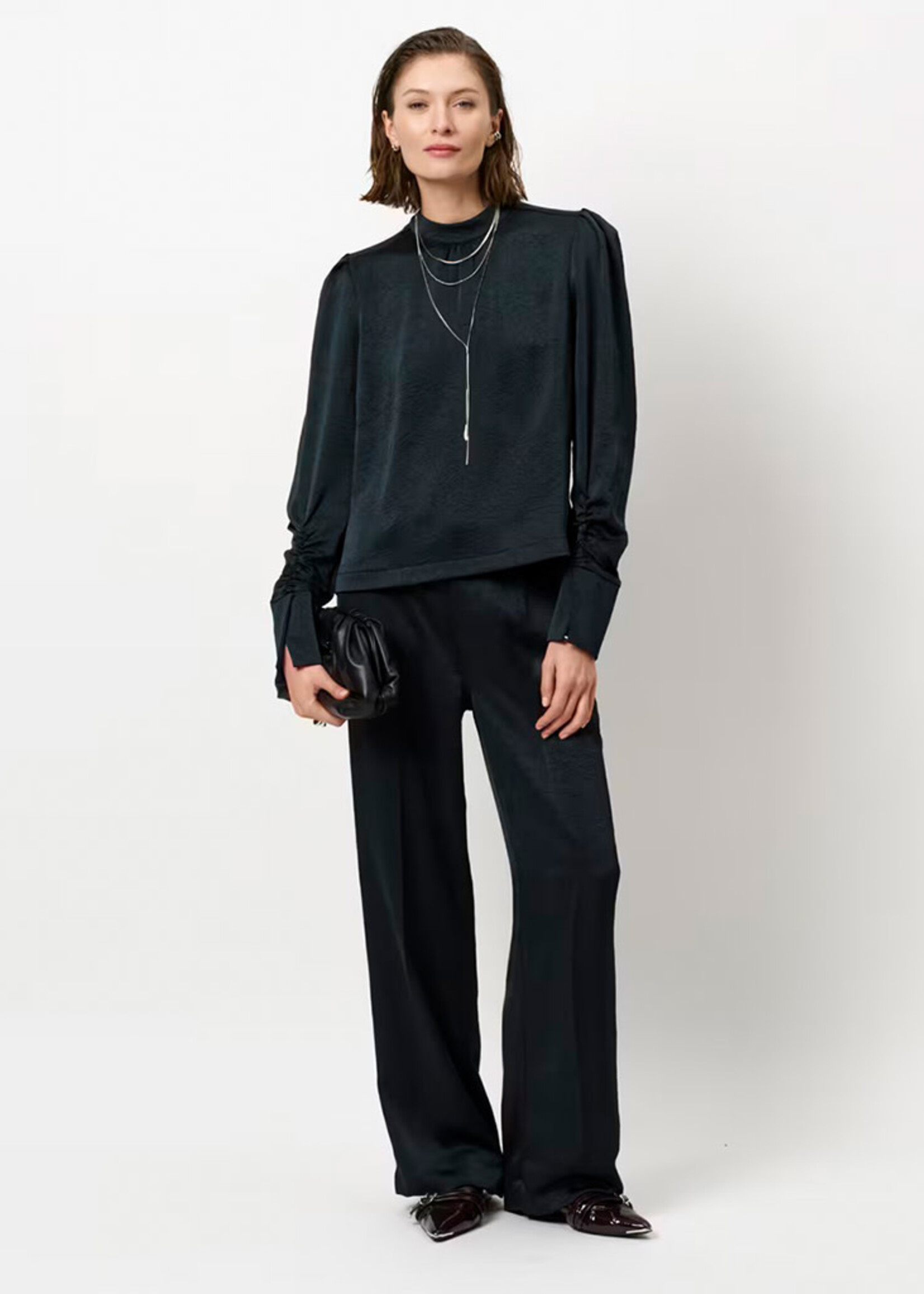 dante6 Pristine Turtle Top