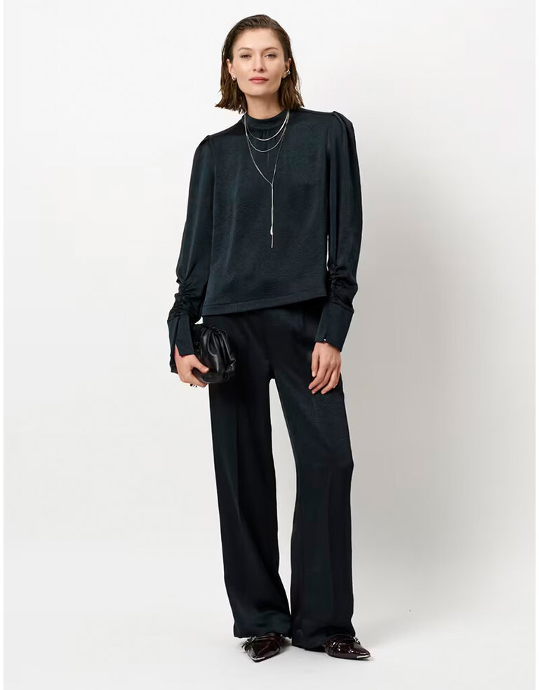 dante6 Pristine Turtle Top