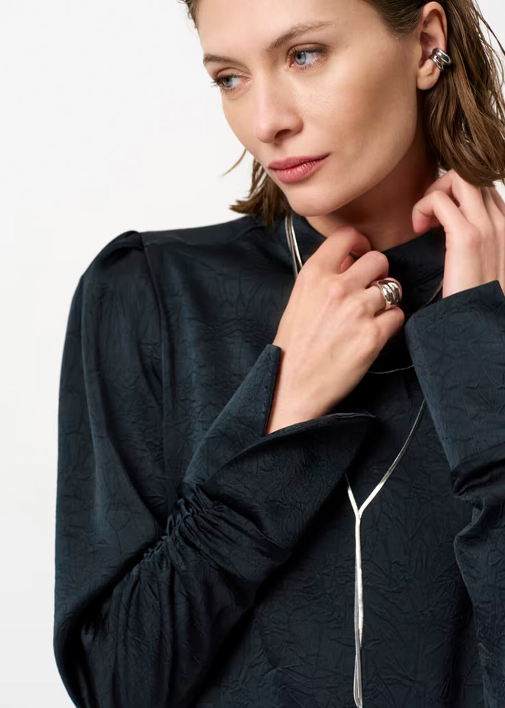 dante6 Pristine Turtle Top