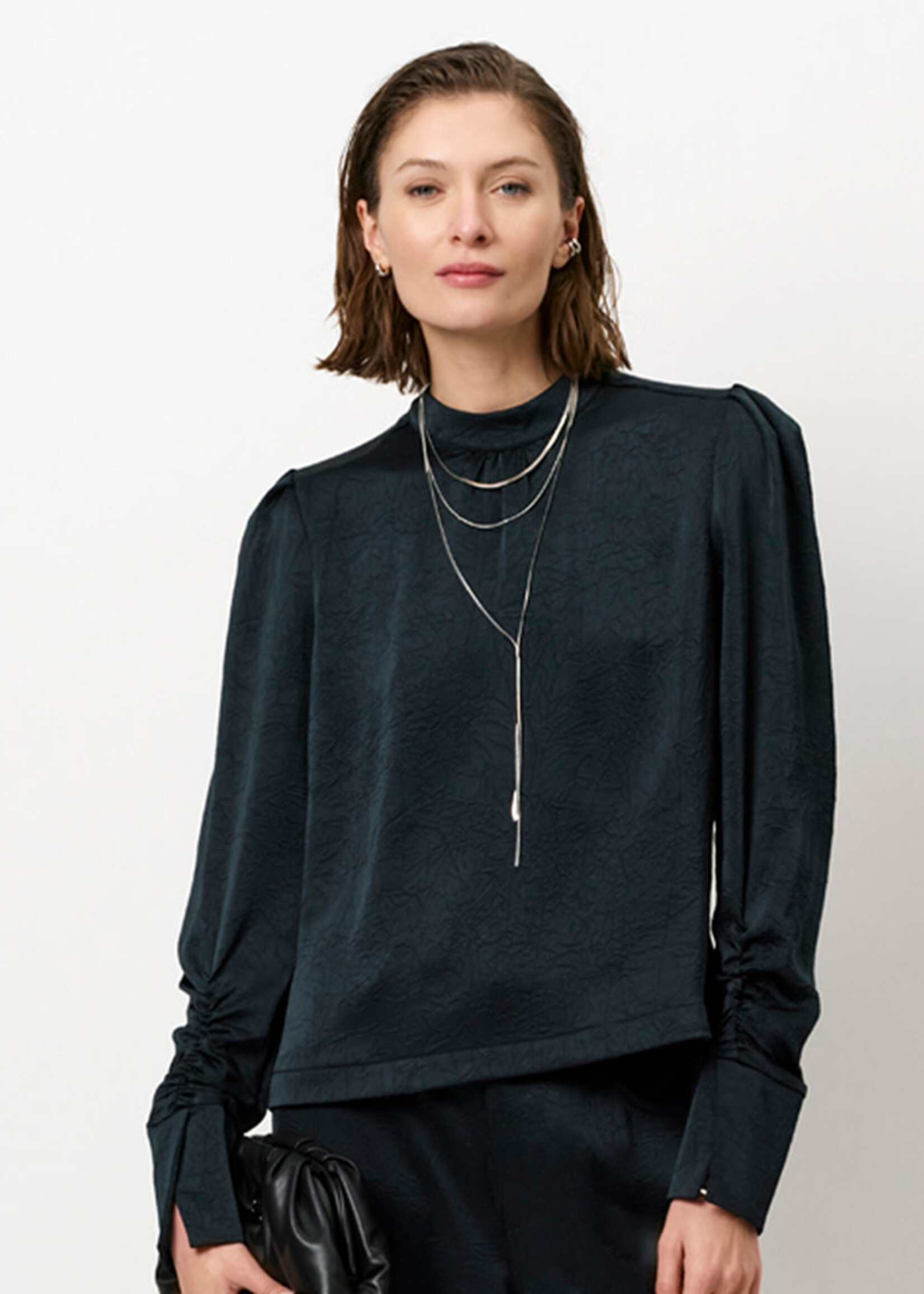 dante6 Pristine Turtle Top