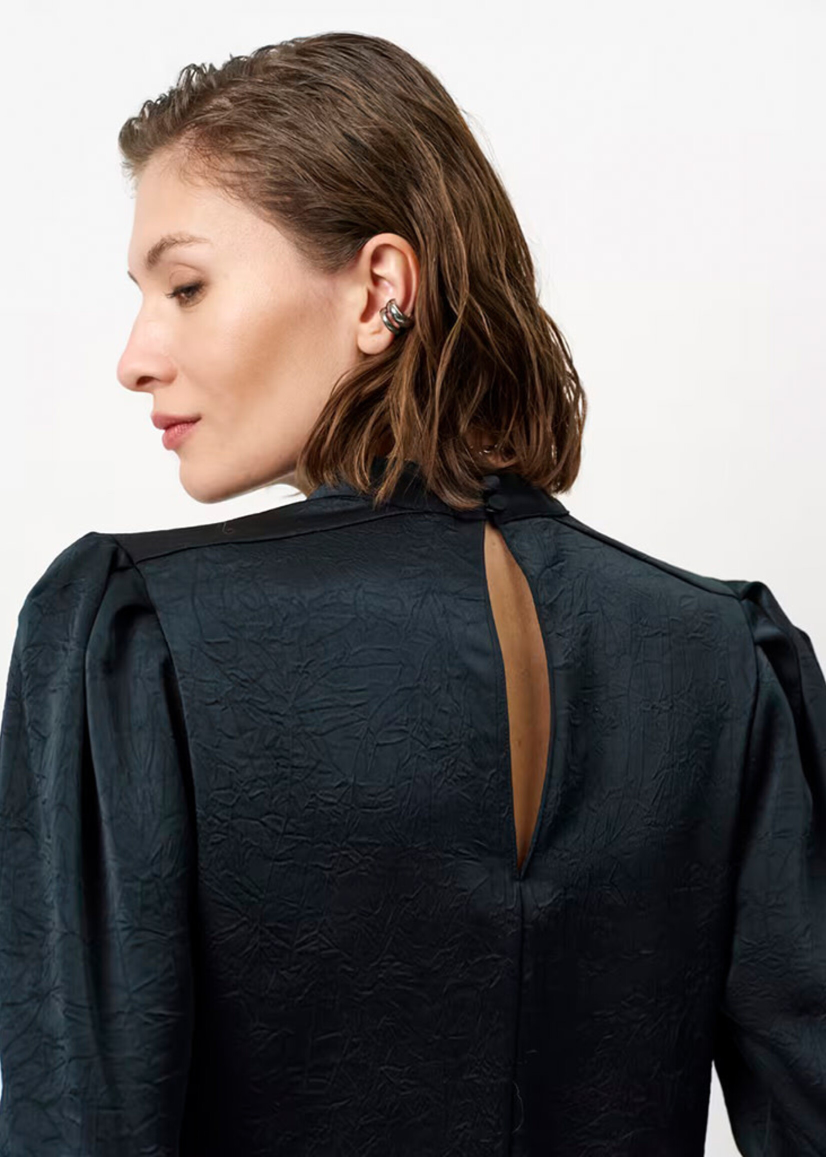 dante6 Pristine Turtle Top