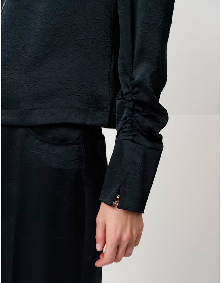 dante6 Pristine Turtle Top