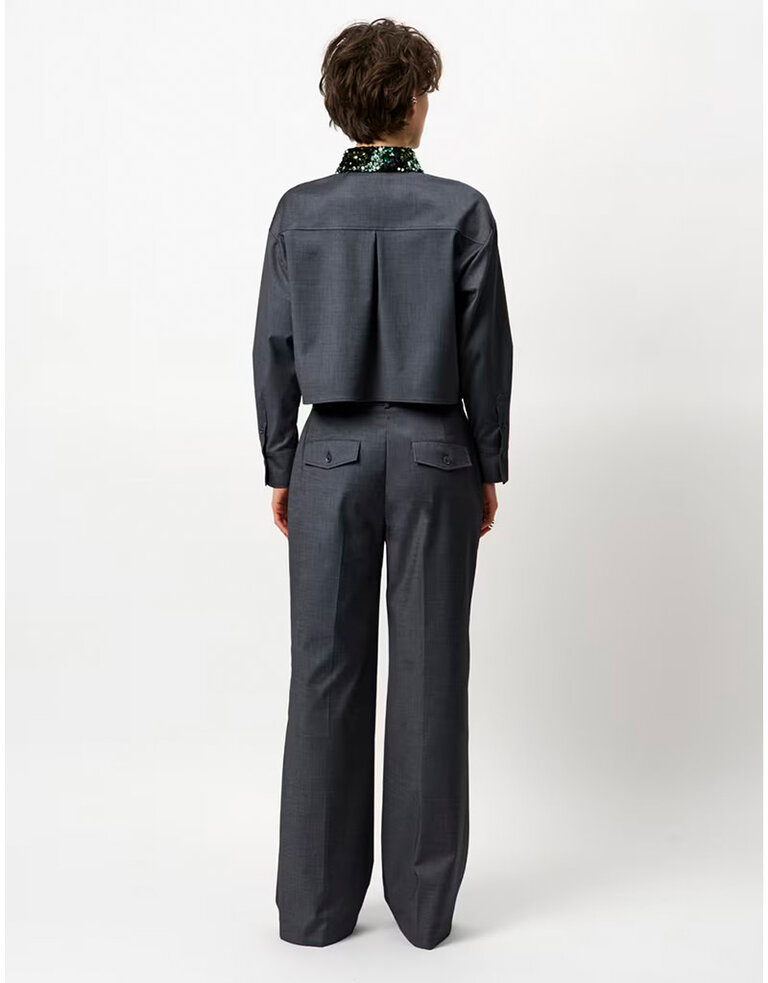 dante6 Gomo Wide Leg