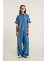 Basic Apparel Bine Polo Shirt