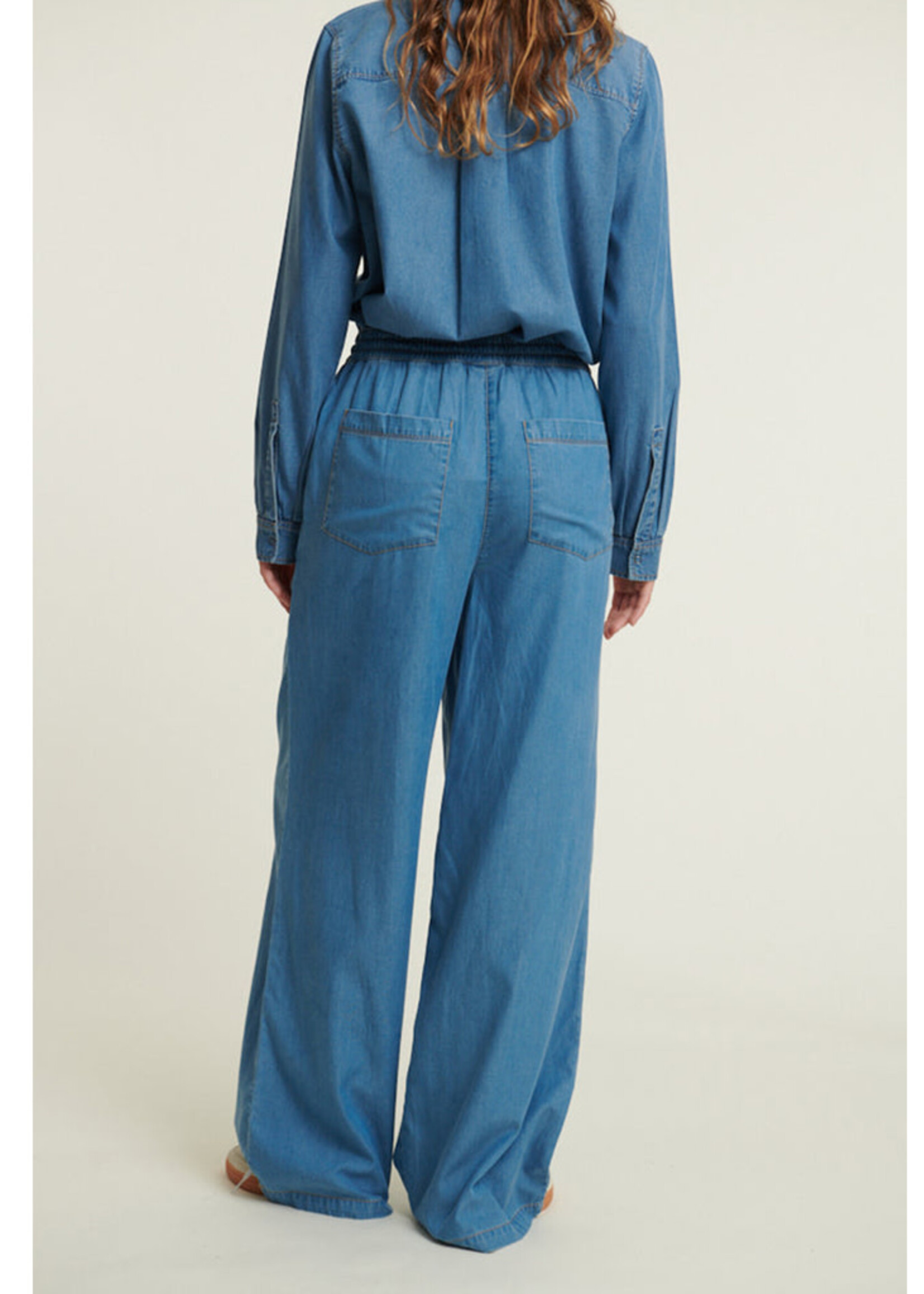 Basic Apparel Bine Wide Pants