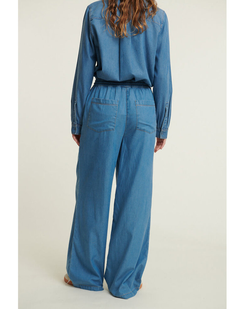 Basic Apparel Bine Wide Pants