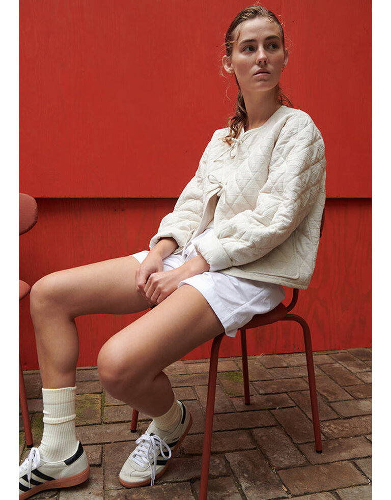 Basic Apparel Hanna Vest