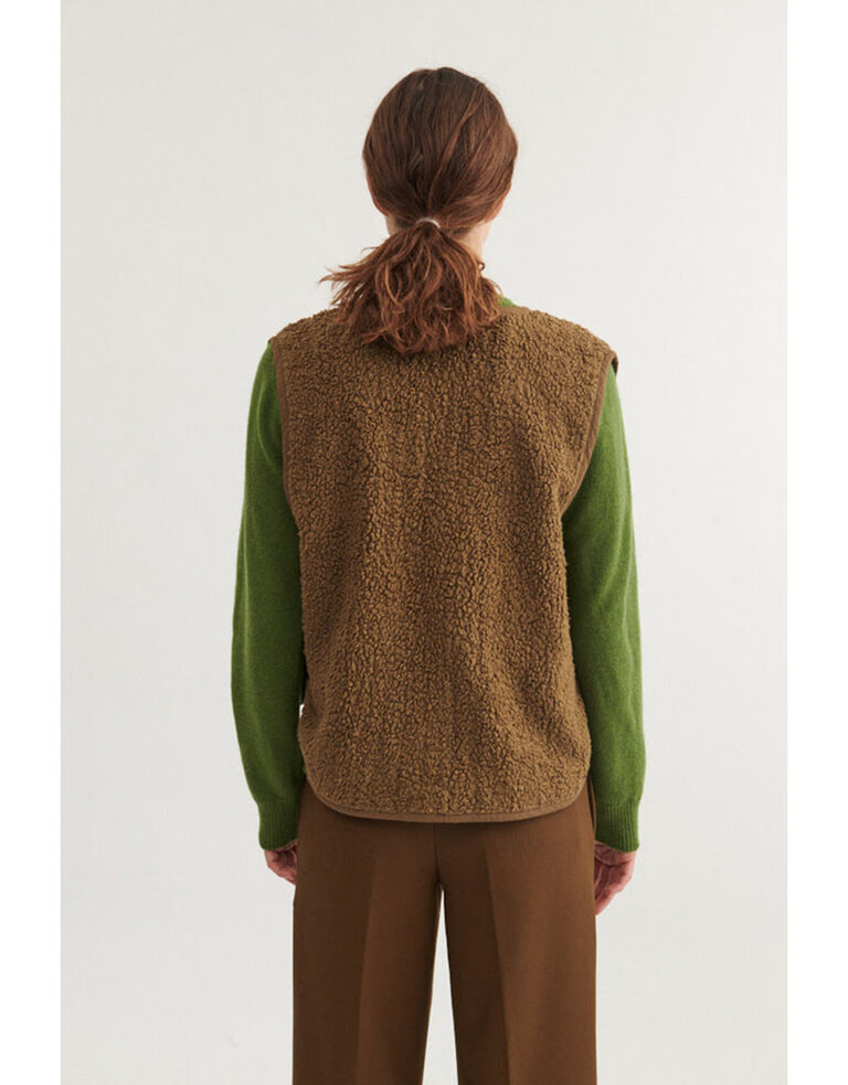 Basic Apparel Ida Vest