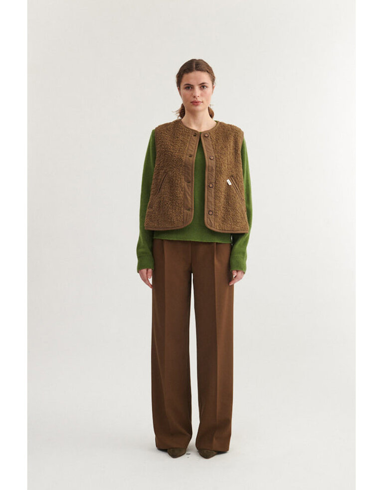 Basic Apparel Ida Vest