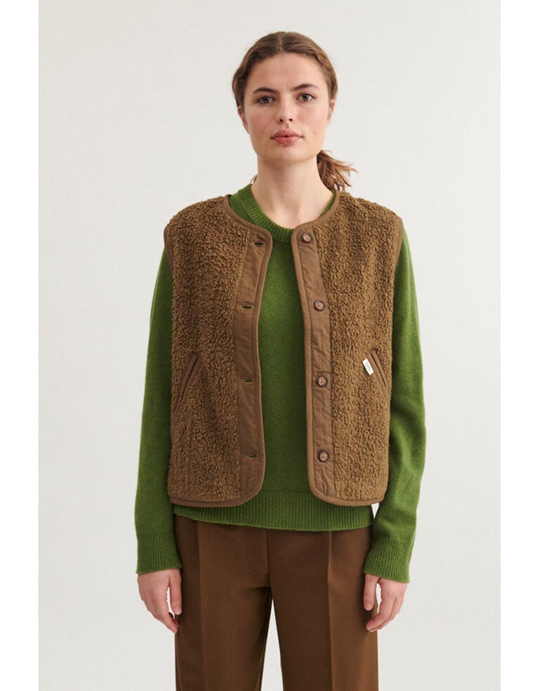 Basic Apparel Ida Vest