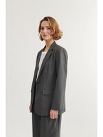 Basic Apparel Marjorie Blazer