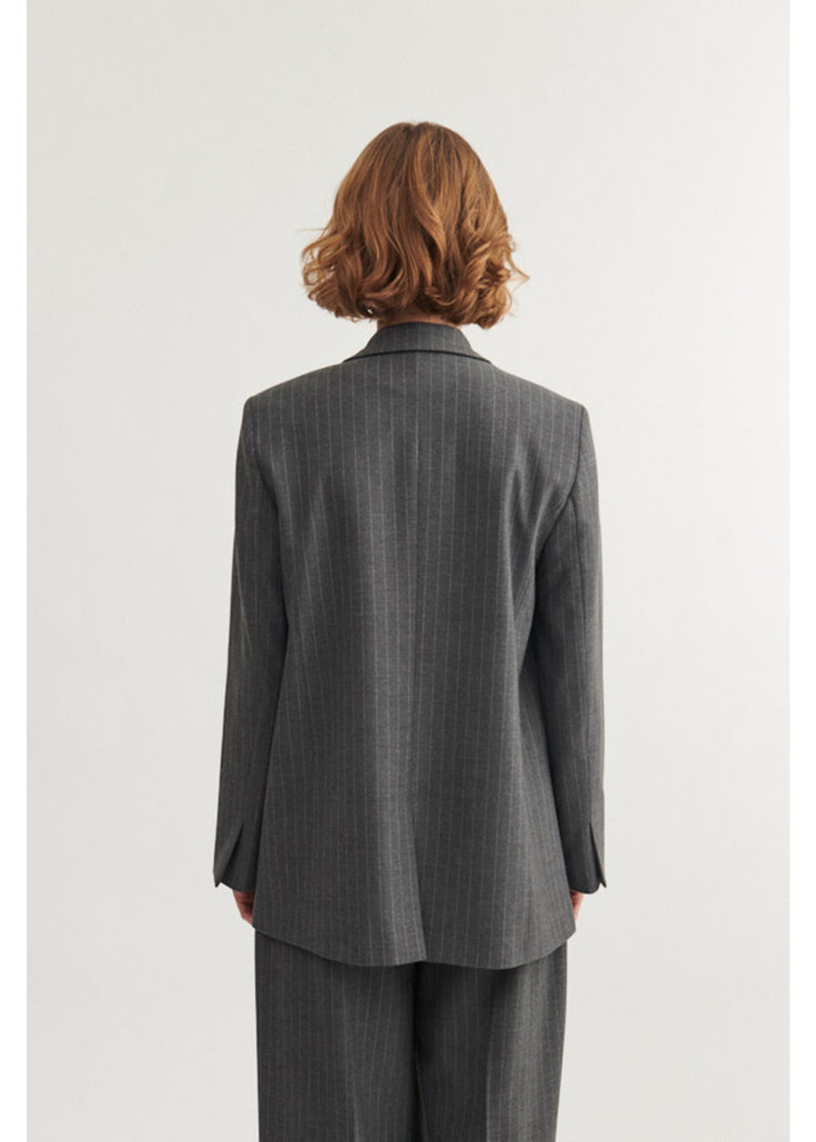 Basic Apparel Marjorie Blazer