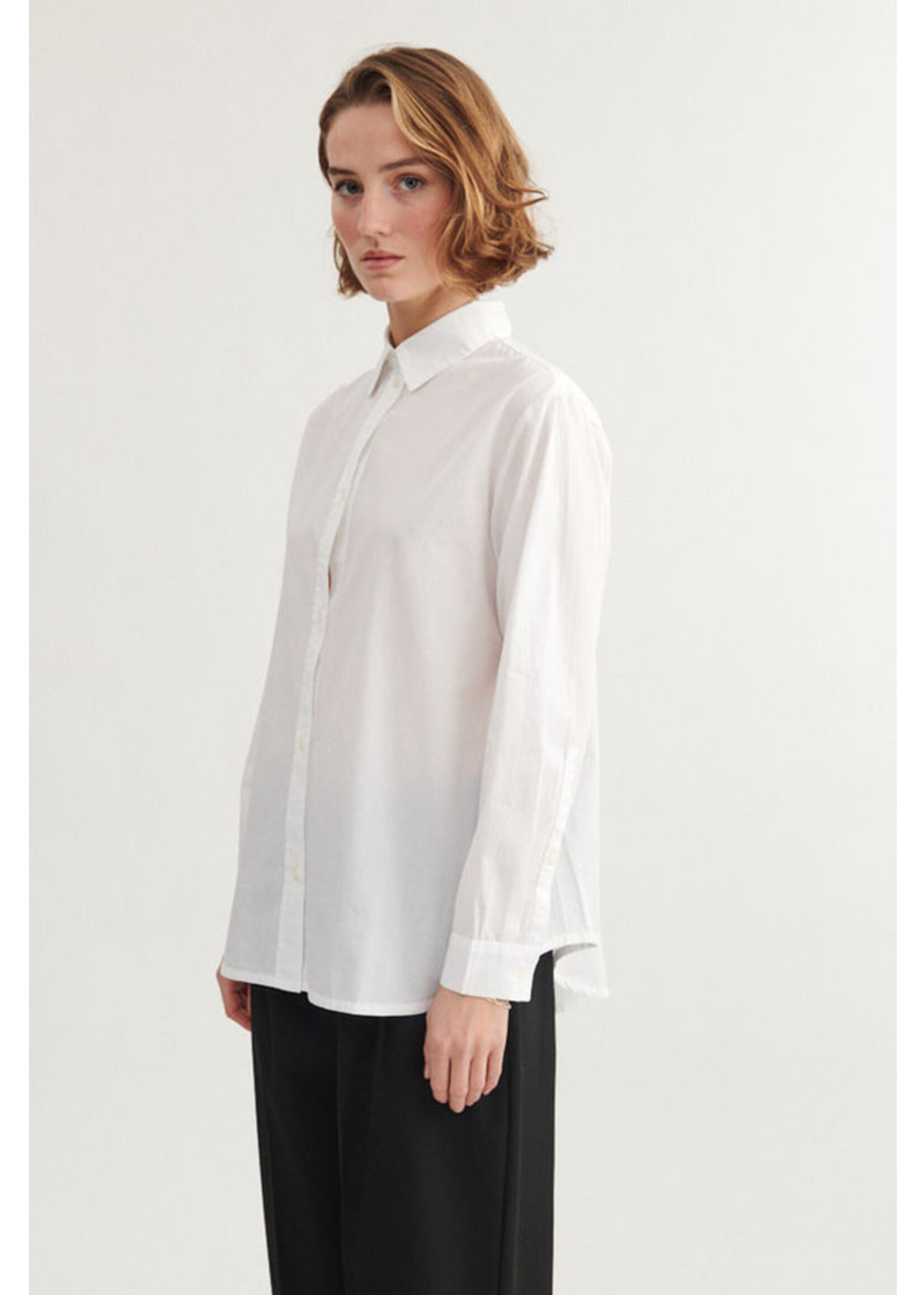 Basic Apparel Silje LS Shirt