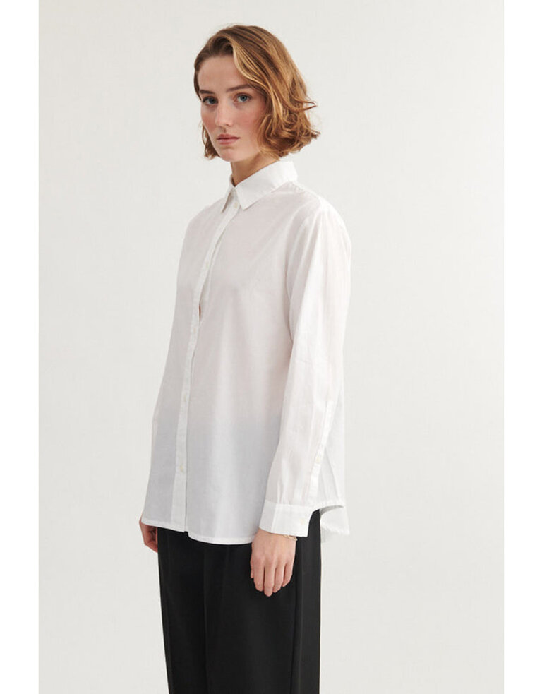 Basic Apparel Silje LS Shirt