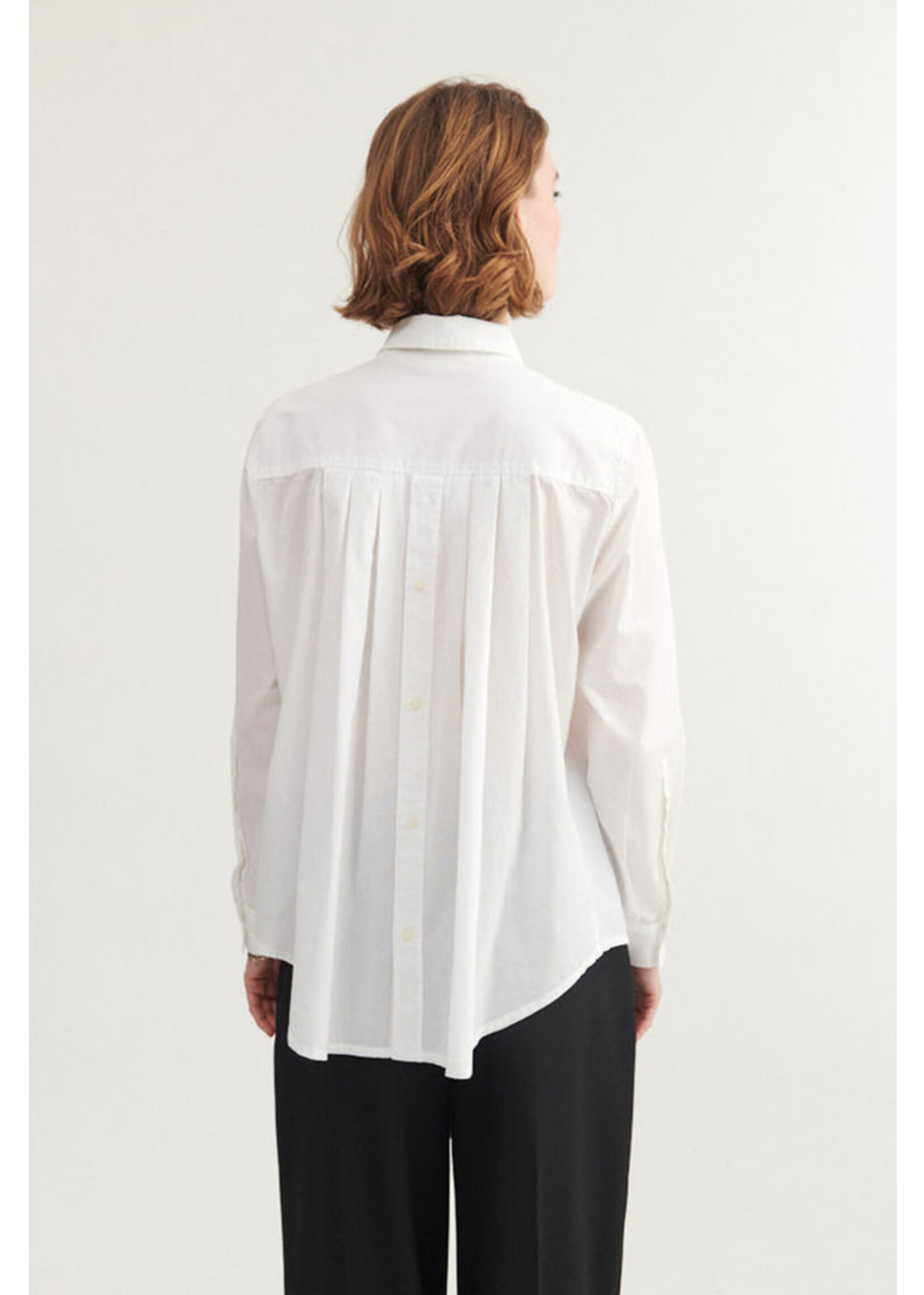 Basic Apparel Silje LS Shirt