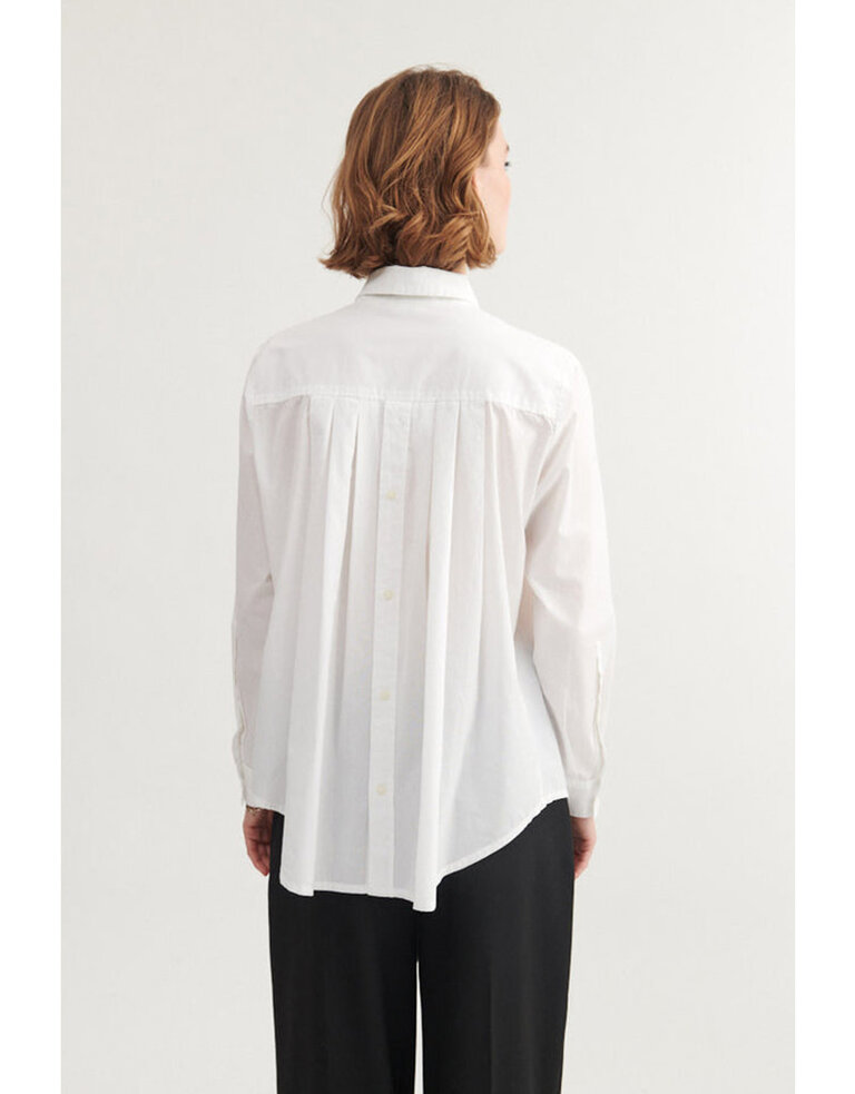 Basic Apparel Silje LS Shirt