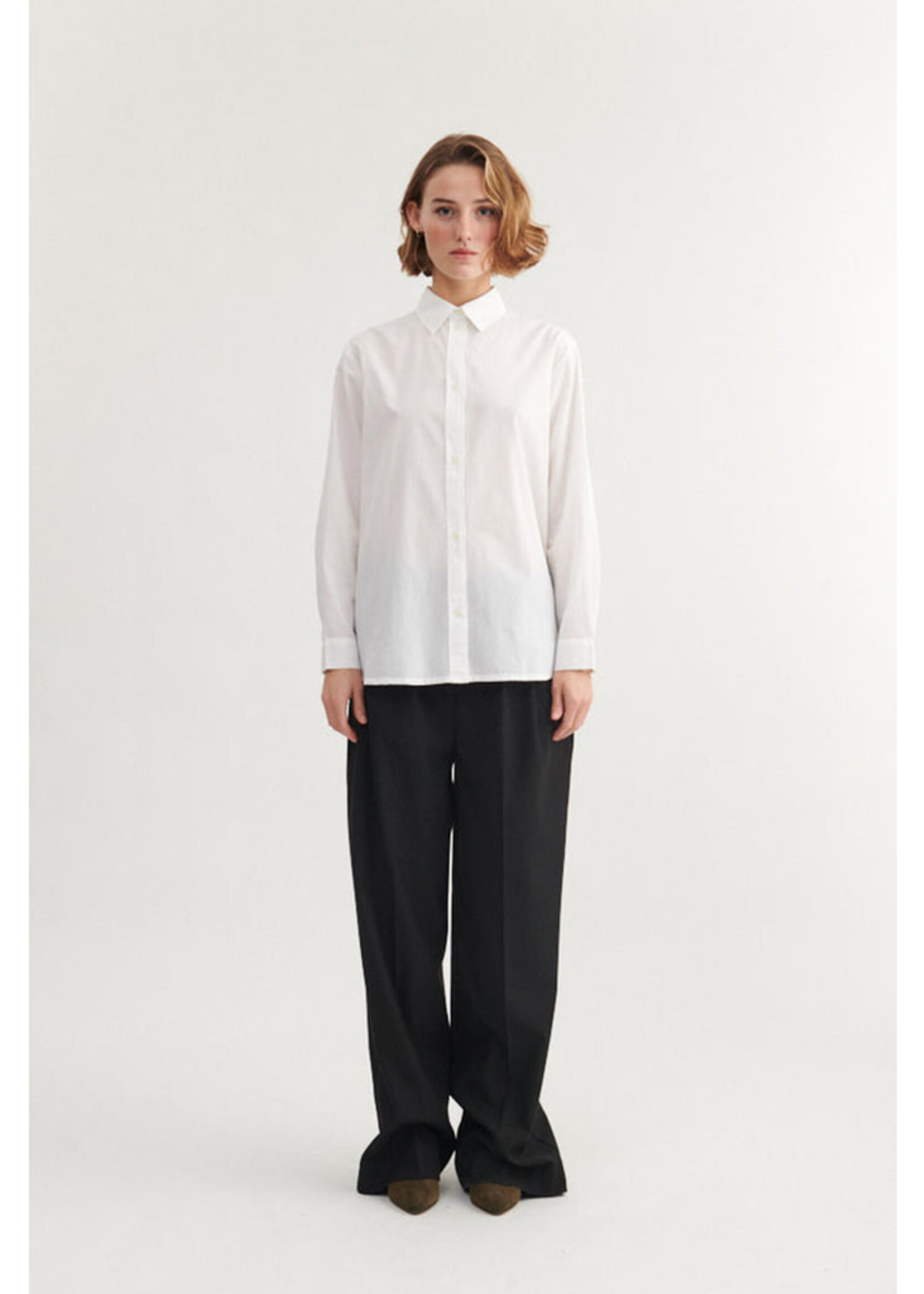 Basic Apparel Silje LS Shirt