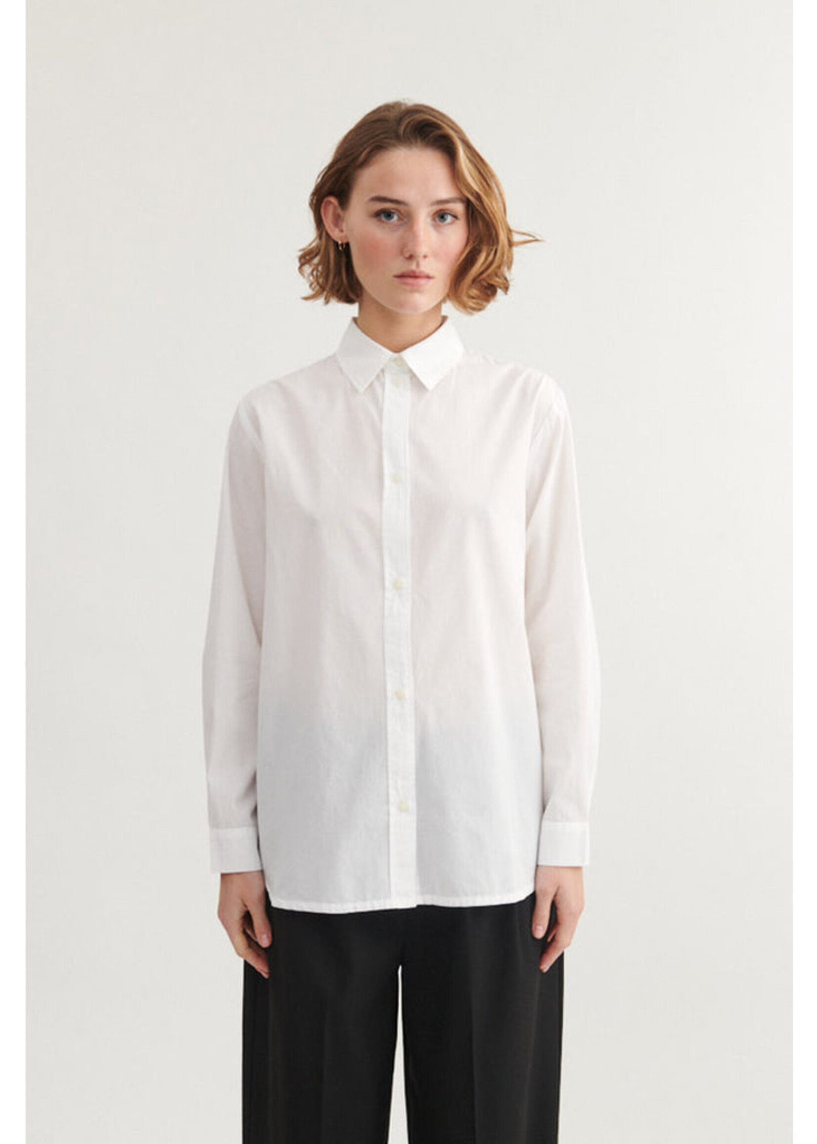 Basic Apparel Silje LS Shirt