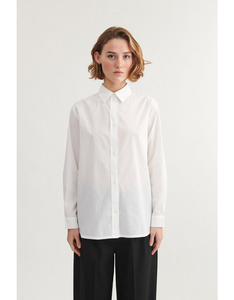 Basic Apparel Silje LS Shirt