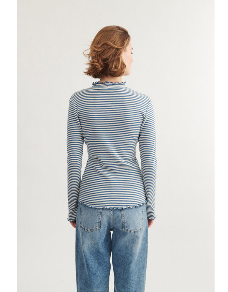 Basic Apparel Silma High Neck