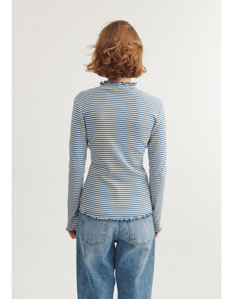 Basic Apparel Silma High Neck