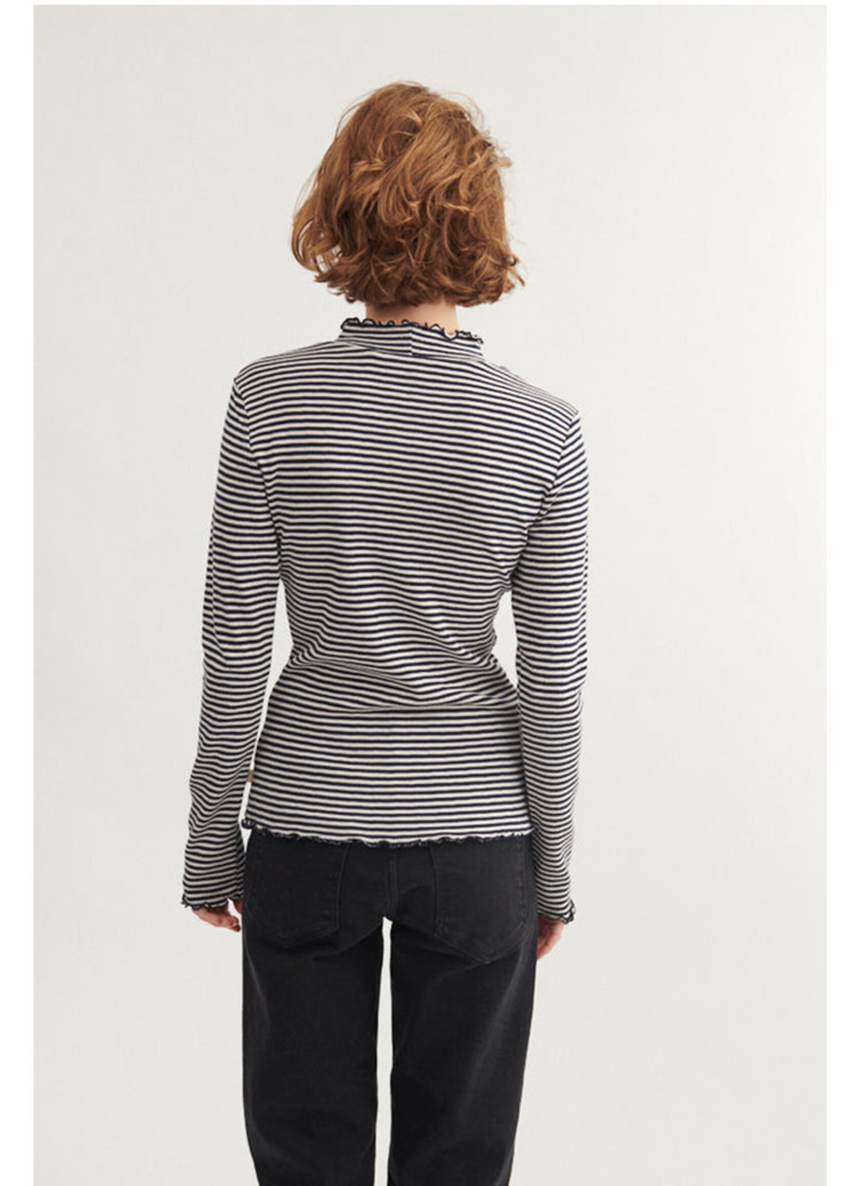 Basic Apparel Silma High Neck