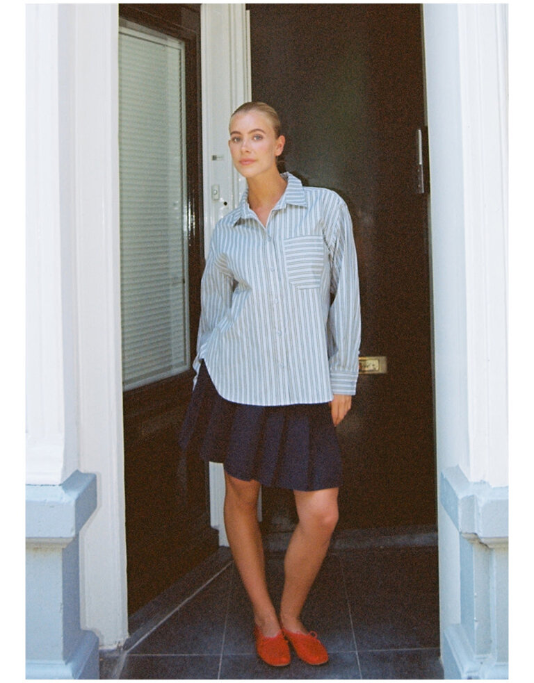 Modström Mille Shirt