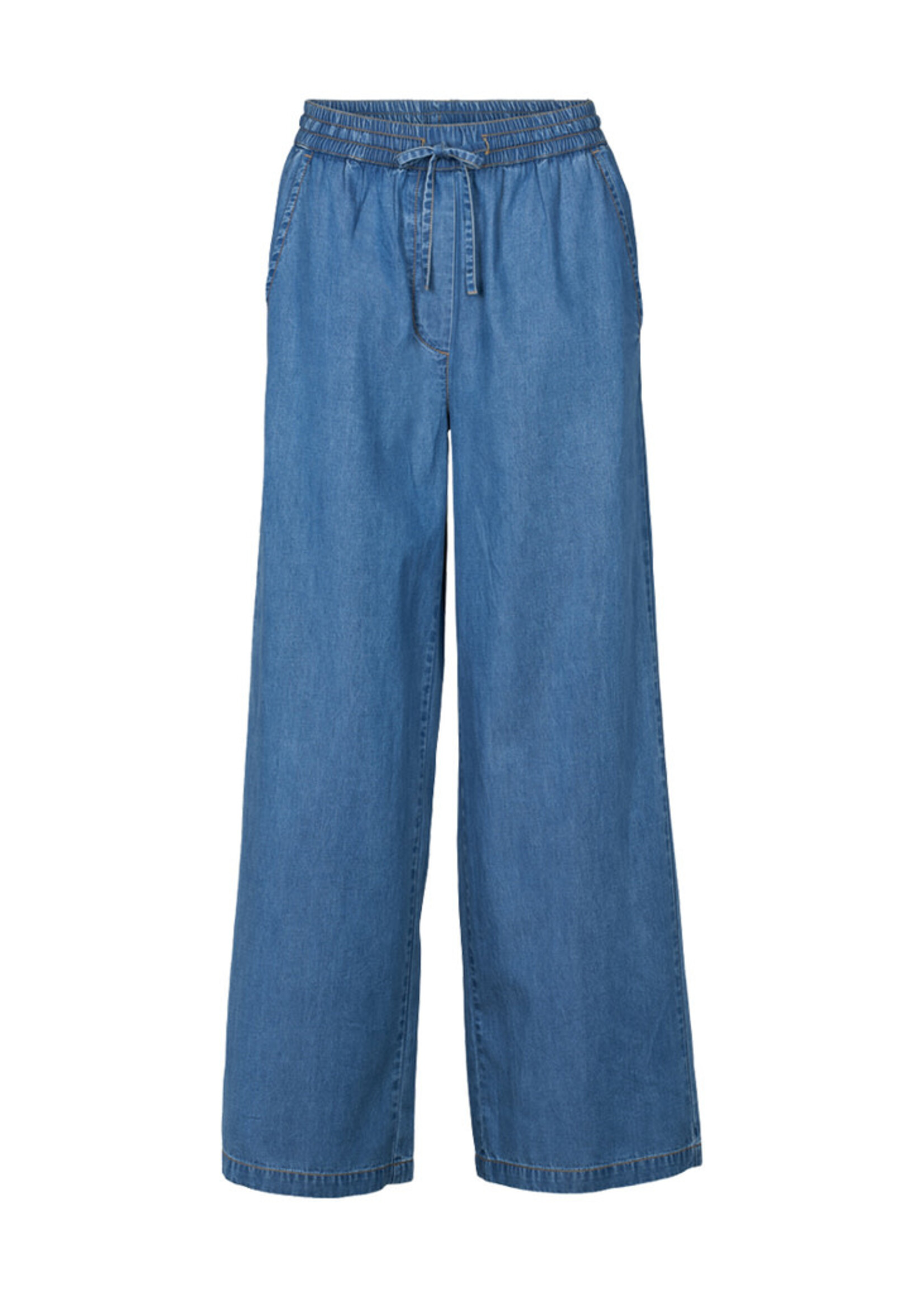 Basic Apparel Bine Wide Pants