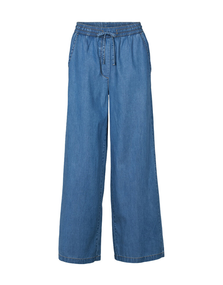 Basic Apparel Bine Wide Pants