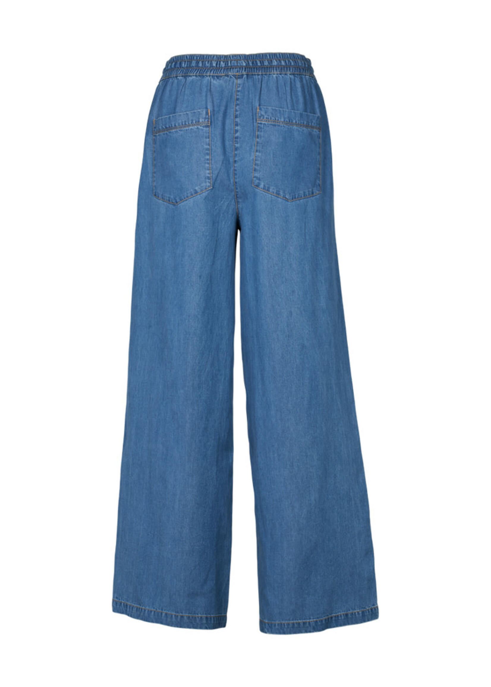 Basic Apparel Bine Wide Pants