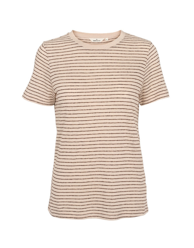 Basic Apparel Kali Stripe Tee
