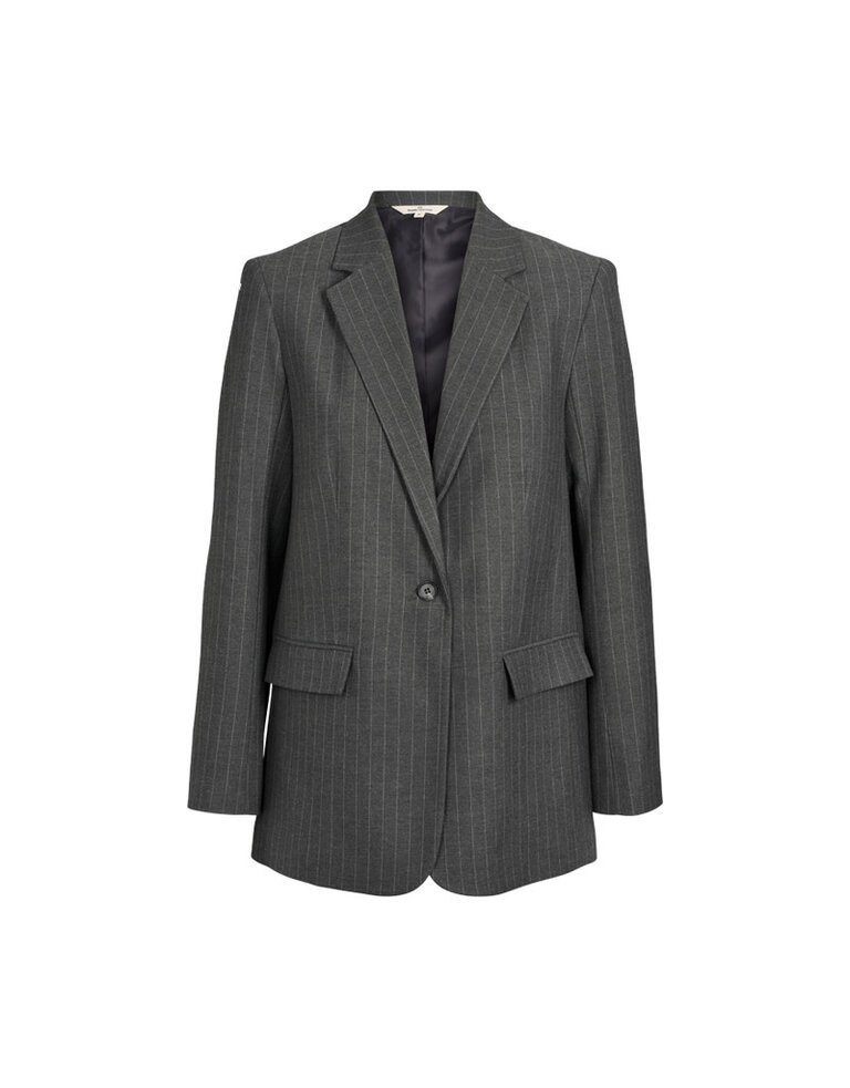 Basic Apparel Marjorie Blazer