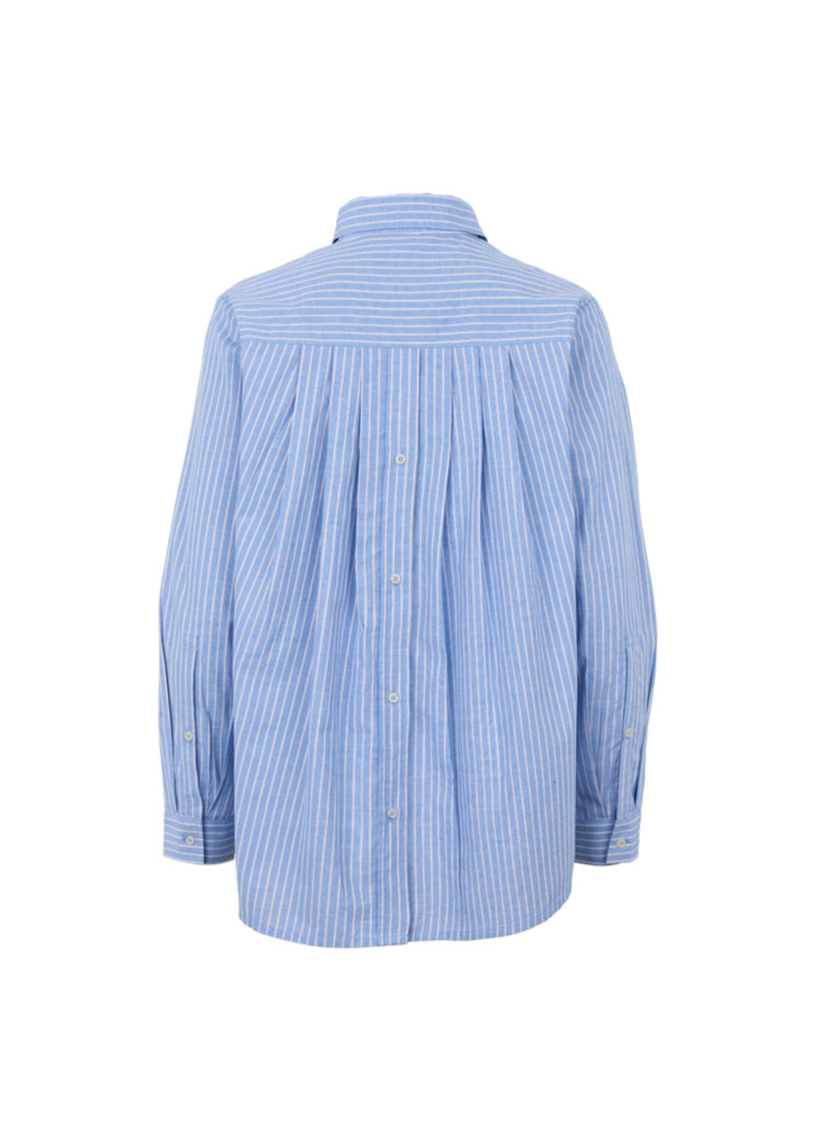 Basic Apparel Silje LS Shirt