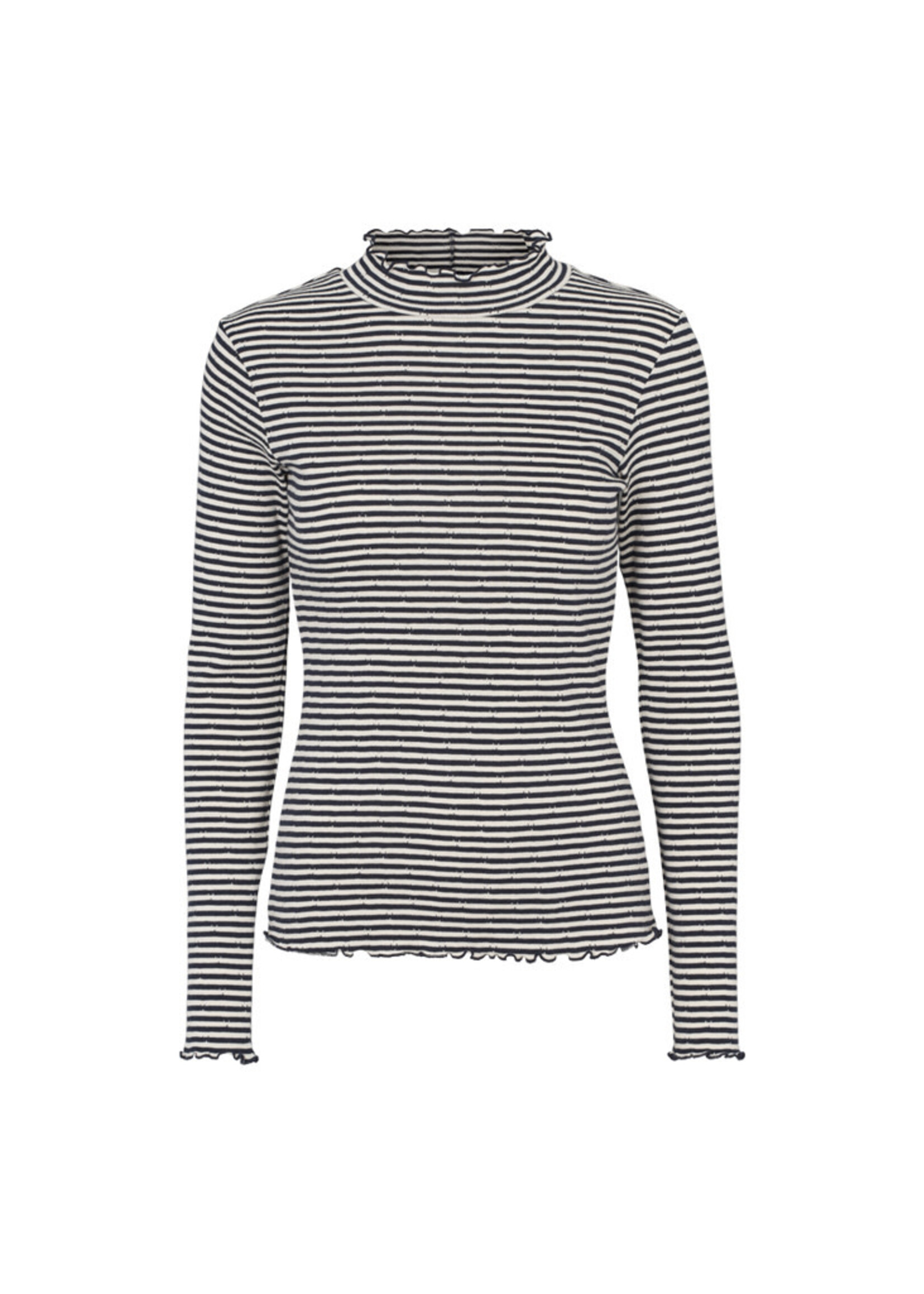 Basic Apparel Silma High Neck