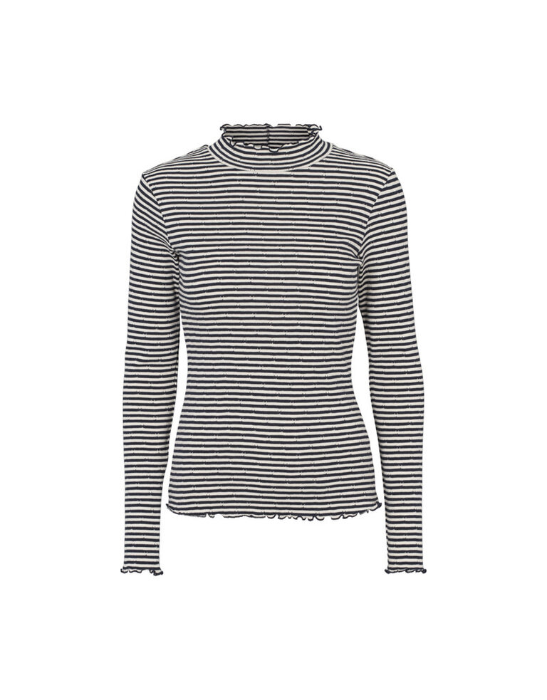 Basic Apparel Silma High Neck