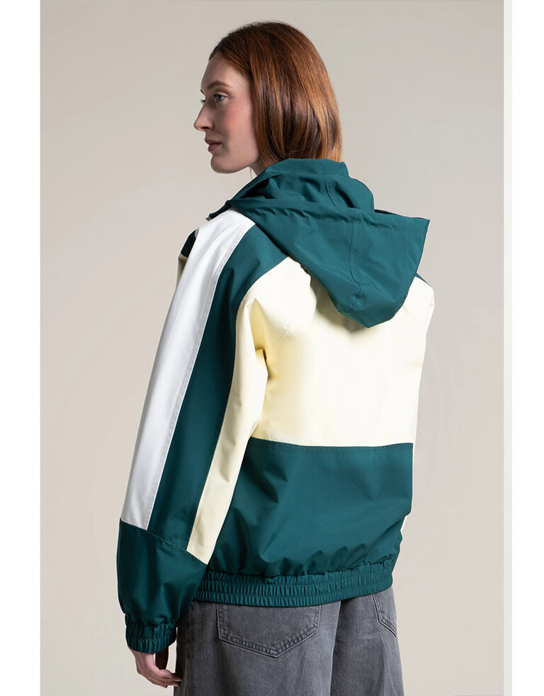 Flotte Abbesses Jacket