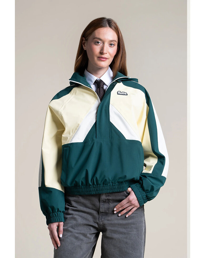 Flotte Abbesses Jacket